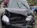 Volkswagen Golf 5 2004 - Car for spare parts