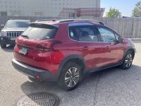 Peugeot 2008 2015 - Car for spare parts