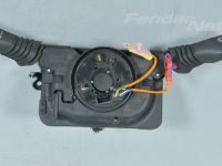 Opel Zafira (B) Multi-function control unit (CIM) Part code: 93183451
Body type: Mahtuniversaal