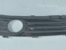Opel Zafira (B) Bumper grille, right Part code: 13188612
Body type: Mahtuniversaal