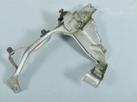 Opel Zafira (B) Front panel beam, right Part code: 93184625 -> 93190819
Body type: Maht...
