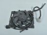 Opel Zafira (B) Cooling fan  (complete) Part code: 13147279 + 13130010
Body type: Mahtu...