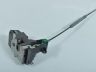 Opel Zafira (B) Door lock, left (front) Part code: 13220371
Body type: Mahtuniversaal