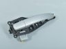 Opel Zafira (B) Door handle, left (rear) Part code: 13142770
Body type: Mahtuniversaal