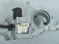 Opel Zafira (B) Engine control unit (2.2) +Ignition lock + key Part code: 55354744
Body type: Mahtuniversaal