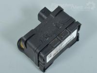 Opel Zafira (B) Tempomat control unit Part code: 13208666
Body type: Mahtuniversaal