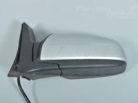 Opel Zafira (B) Exterior mirror, left (7 wire) Part code: 13162284
Body type: Mahtuniversaal
