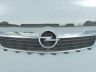 Opel Zafira (B) ILUVÕRE Part code: 13216644 + 13157591
Body type: Mahtu...