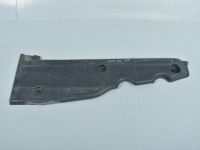 Lexus IS Skid plate  Part code: 5816753030
Body type: Sedaan