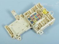Lexus IS Fuse Box / Electricity central Part code: 8273153020 -> 8273153021
Body type: ...