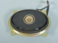 Lexus IS Loudspeaker (rear) Part code: 86160-53110
Body type: Sedaan