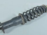 Lexus IS Shock absorber, rear Part code: 4853080156 + 4875051010
Body type: S...