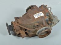 BMW X3 (E83) Final drive (rear) (3.07) Part code: 33107535120
Body type: Linnamaastur