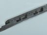 BMW X3 (E83) Bumper carrying bar, rear left Part code: 51123400953
Body type: Linnamaastur
