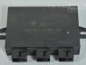 BMW X3 (E83) Control unit for parking Part code: 66209129816
Body type: Linnamaastur