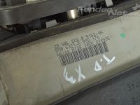 BMW X3 (E83) Rear lamp, right Part code: 63216990170
Body type: Linnamaastur