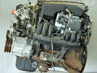 Lexus IS Petrol engine (2.0 114kw) Part code: 1900070350
Body type: Sedaan
Engine ...