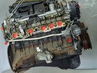 Lexus IS Petrol engine (2.0 114kw) Part code: 1900070350
Body type: Sedaan
Engine ...