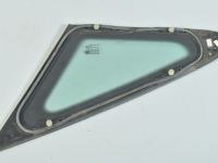 Opel Zafira (B) Side window, right (front) Part code: 13123923
Body type: Mahtuniversaal