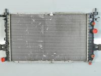 Opel Zafira (B) Cooler for engine 2.2 (aut.) Part code: 13156845
Body type: Mahtuniversaal