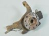 Opel Zafira (B) Steering knuckle, left (front) Part code: 13197804
Body type: Mahtuniversaal