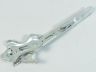 Door window regulator, front left (el.) Toyota Rav4 / 01.2013-12.2018
Part code: 85720-...