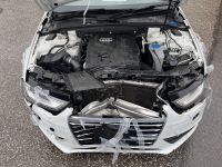Audi A4 (B8) 2015 - Car for spare parts