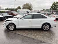 Audi A4 (B8) 2015 - Car for spare parts