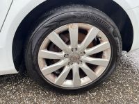 Audi A4 (B8) 2015 - Car for spare parts