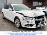 Audi A4 (B8) 2015 - Car for spare parts