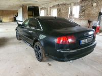 Audi A8 (D3) 2003 - Car for spare parts