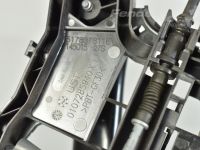 Volkswagen Passat (B8) Door handle, left (front) Part code: 510837205J
Body type: Universaal