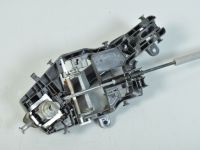 Volkswagen Passat (B8) Door handle, left (front) Part code: 510837205J
Body type: Universaal