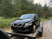 Volvo V50 2008 - Car for spare parts
