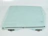 Door window, left (rear) Renault Scenic, Grand Scenic III / 01.2009-12.2...