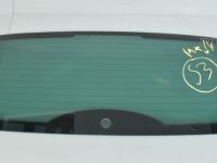 Skoda Fabia rear glass Part code: 5J6845049Q
Body type: 5-ust luukpära...