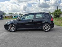 Volkswagen Golf 5 2007 - Car for spare parts