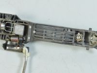 Suzuki Grand Vitara Door handle, right (front) Part code: 82812-63J00
Body type: Linnamaastur