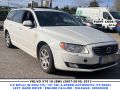 Volvo V70 2013 - Car for spare parts
