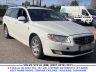 Volvo V70 2013 - Car for spare parts