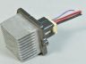 Suzuki Grand Vitara Blower motor resistor Part code: 95626-64J00
Body type: Linnamaastur