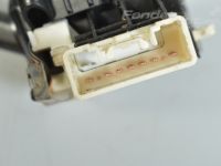 Suzuki Grand Vitara Switch for lights / turn lamp Part code: 37210-58J20 -> 37210-58J21
Body type...
