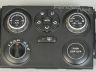 Suzuki Grand Vitara Cooling / Heating control Part code: 39510-65JH4
Body type: Linnamaastur