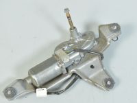 Suzuki Grand Vitara Tailgate wiper motor Part code: 38810-65J00
Body type: Linnamaastur