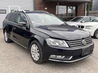 Volkswagen Passat (B7) 2013 - Car for spare parts