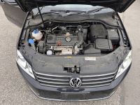 Volkswagen Passat (B7) 2013 - Car for spare parts