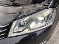 Volkswagen Passat (B7) 2013 - Car for spare parts
