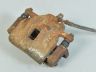 Suzuki Grand Vitara Brake caliper, right (front) Part code: 55101-65J03
Body type: Linnamaastur