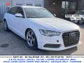 Audi A6 (C7) 2012 - Car for spare parts