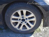 Rim aluminum 16" (set) E90 5x120 BMW 3-seeria E9 / 01.2005-12.2015
Body type: Se...